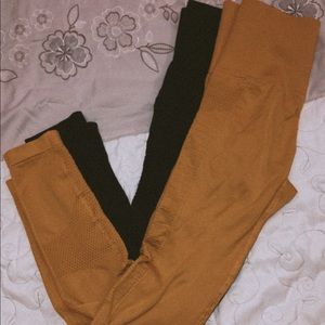 Details on the side of each